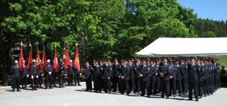 URADNA PREDAJA SEDMIH GASILSKIH VOZIL GASILSKIM DRUŠTVOM 1